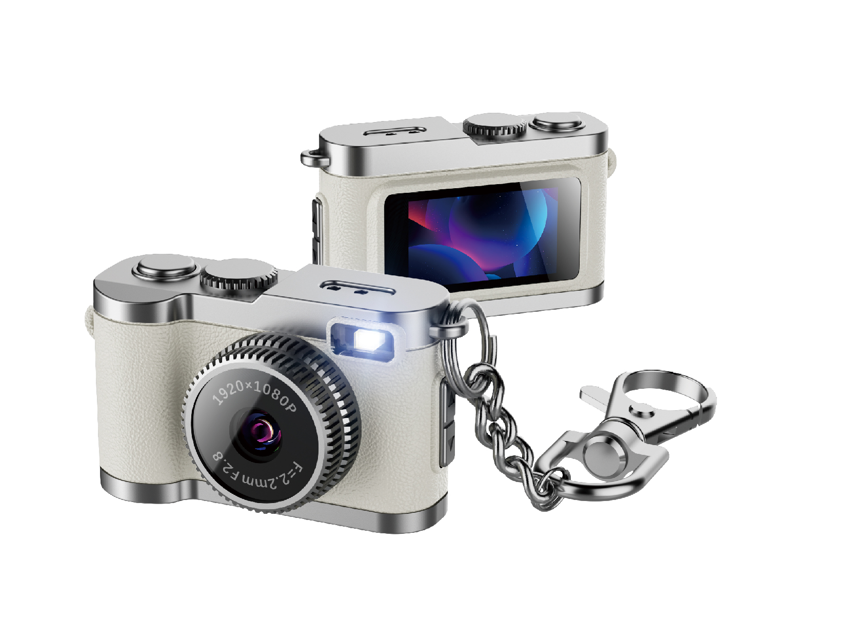 G2 Mini Camera