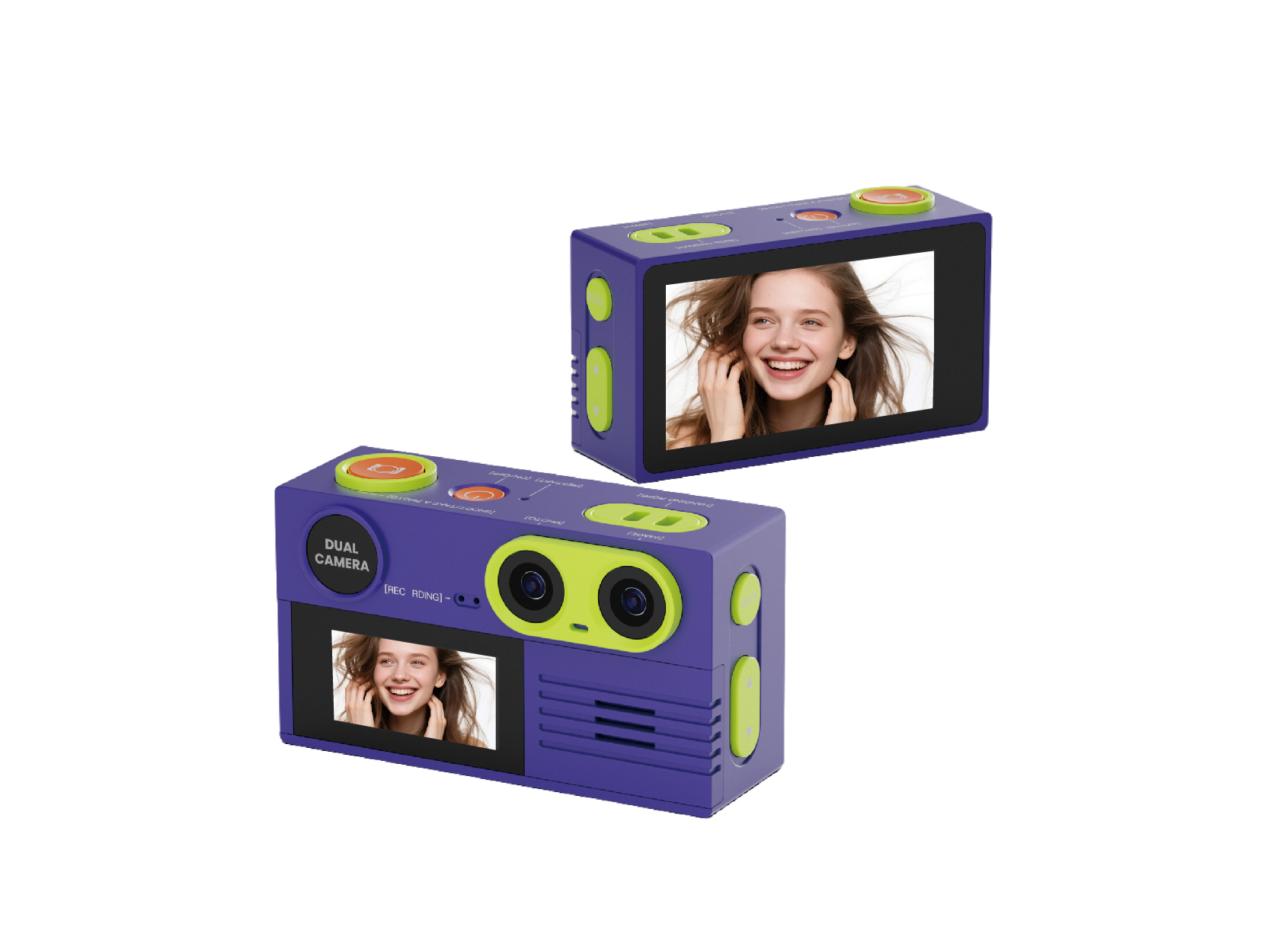 G9 Mini camera